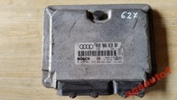фото thumb №1, Бортовий комп'ютер блок керування audi 0281001848