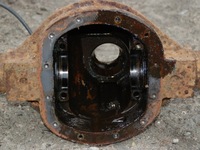 фото thumb №11, Iveco daily 06-13r балка моста корпус мост