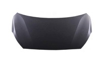 фото thumb №1, Кришка двигуна капот hyundai i20 07.2012-