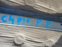 фото thumb №4, C4 picasso механізм підйому скло правий перед