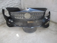 фото thumb №1, Mercedes w246 b- klasa бампер