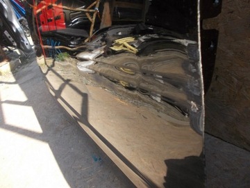 фото thumb №3, Двері перед ліві nissan navara pathfinder 06-