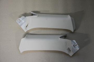 фото thumb №1, 3g9867241 3g9867242 vw passat b8 захист стійка