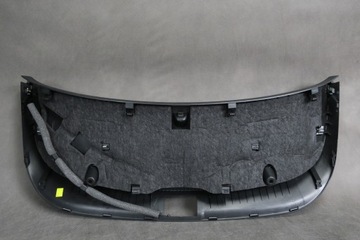 фото thumb №6, Обивка крышки багажника audi tt 8s 8s8867979