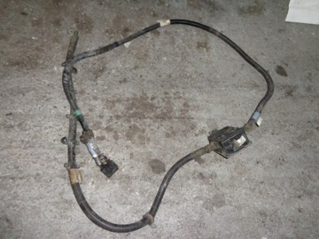 фото thumb №1, Установка шланг джгут маси scania r