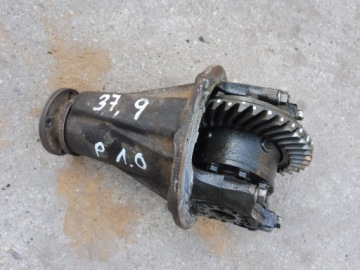 Купити Samurai міст диференціал перед головка 37/9 4,11 1,0 410, фото thumb