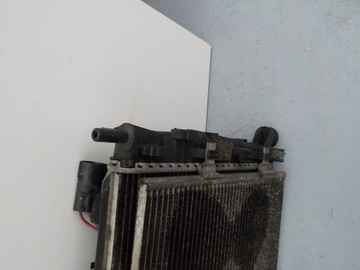 фото thumb №4, Volvo s40 ii v50 04-12 1.6 16v комплект радіатор