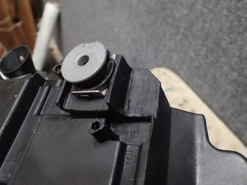 фото thumb №6, Лампа перед правая mercedes ml gle w166 полный led il