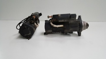 фото thumb №3, Оригинальный стартер renault gama t range c k m009t66772