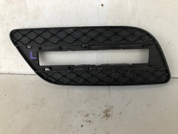 фото thumb №1, Mercedes ml166 решітка бампера