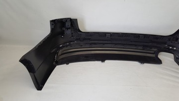 фото thumb №9, Audi a4 b9 8w9 универсал s line бампер зад 15-18r