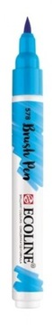 ECOLINE BRUSH PEN TALENS АКВАРЕЛЬНЫЙ МАРКЕР