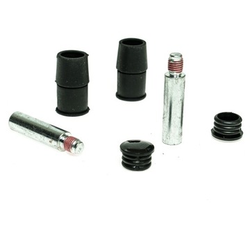 фото thumb №1, Направляючі затискач зад opel vectra c gts signum