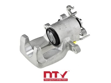 фото thumb №2, Суппорт тормозной зад левый seat altea xl 06-