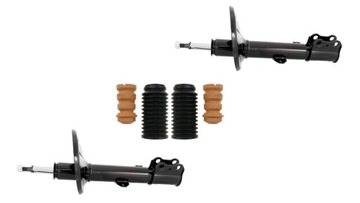 фото thumb №1, Амортизатори перед toyota rav-4 ii 2000 - 2005 +os