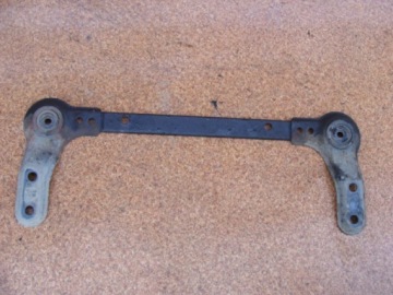 Купить Nissan qashqai 08r балка опора нижняя поперечина перед, фото thumb