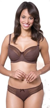 N Bravissimo Alana Mocha au01 30E 65E nowy