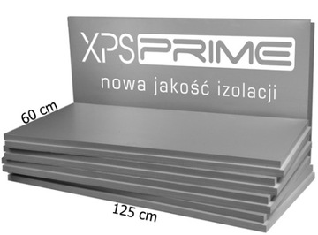 Styrodur XPS SYNTHOS prime S 30л упаковка 10см