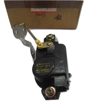 фото thumb №1, Mitsubishi lancer iv привод замка правый перед