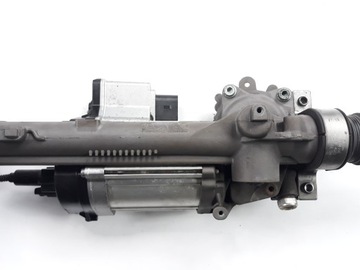 фото мини №8, Passat b6 b7 golf 5 6 7 a3 рулевая рейка  1K1423055E
