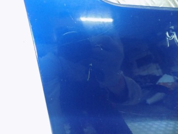 Крыло  правый  перед mini cooper one r50 01-06 Оригинал, фото thumb