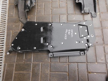 фото thumb №5, Infiniti q50 2.2 d защита нижняя плита