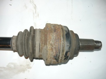 фото thumb №6, Піввісь права ліва 7500916 bmw x5 e53