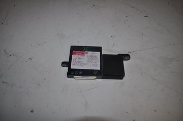 фото thumb №1, Модуль блок управления 2.2 toyota rav4 iii 89300-42020