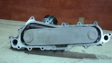 фото thumb №6, Корпус фильтра масла 2.5 d4d toyota hilux 11r