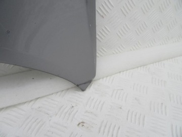 фото thumb №5, Subaru forester 08-12 капот крышка перед передняя