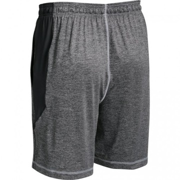 Under Armour Spodenki Raid 8 Print Short Roz M-20%