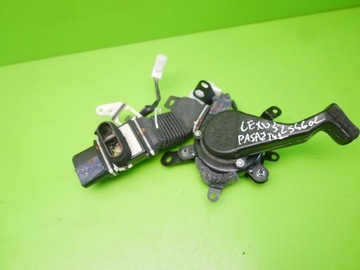 фото thumb №7, Повітродувка обігрівач сидіння правий задня lexus ls460l