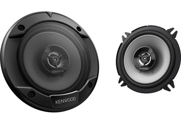 АВТОМОБИЛЬНЫЕ ДИНАМИКИ KENWOOD KFC-S1366 260 Вт 13 СМ