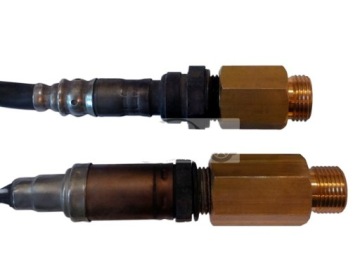 фото thumb №3, Эмулятор датчики датчик лямбда-зонд mosiężny короткий 2mm