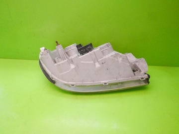 фото thumb №10, Лампа фара перед левая kia carnival i fl 01-04