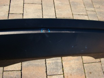 фото thumb №4, Bmw x-5 f-15-zderzak задняя задний