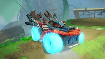 SKYLANDERS SUPERCHARGERS XBOX ONE СТАРТОВЫЙ ПАКЕТ НОВЫЙ