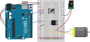 IRLZ44N N-MOSFET Сильный NPN-транзистор N-ch 55 В/49 А