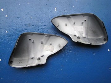 фото thumb №3, Volvo s80 v70 корпус зеркало r-design карбон