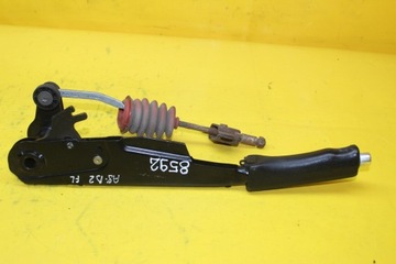 фото thumb №4, Рычаг тормоза ручного a8 d2 fl 4.2b 4a0711307d