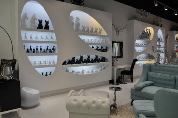 тройной ПОТОЛОЧНЫЙ СВЕТИЛЬНИК LOFT из черного металла