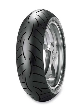 METZELER ROADTEC Z8 INTERACT 120/70ZR18 160/60ZR17