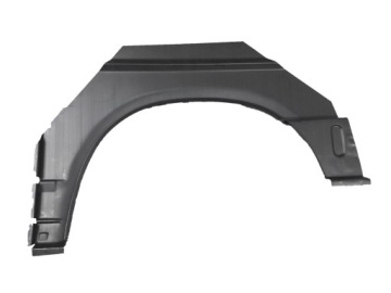 фото thumb №3, Ремкомплект крила задня короткий vw t4 90-03 kpl