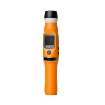 Полицейский электрохимический алкотестер AlcoLife F7