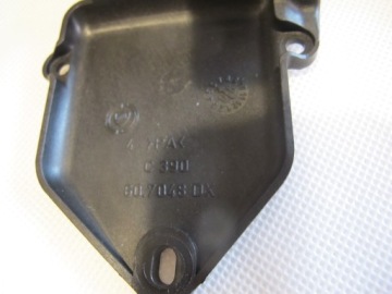 фото thumb №6, Ручка внутренняя правая fiat panda ii s.s. monster