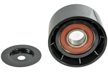 Натяжитель ремень генератора laguna 2 1.8 2.0 16v с Разборки, фото thumb