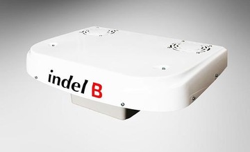 КОМПРЕССОР СТОЯНОЧНОГО КОНДИЦИОНЕРА INDEL-B 1600 Вт