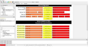 Замена RENAULT DACIA INTERFACE CAN CLIP ELM327+DDT4ALL