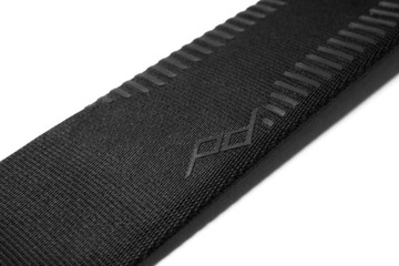 Peak Design SLIDE BLACK v3 - шейный ремешок