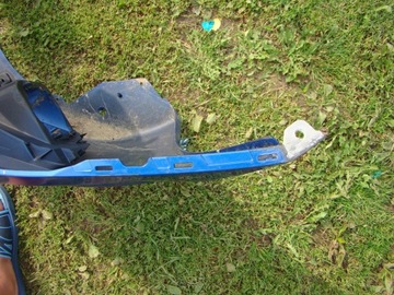 фото thumb №8, Suzuki swift mk7 sport 10-17r.zderzak передній a948